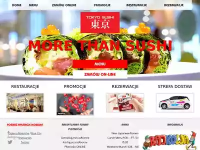 tokyosushi.com.pl