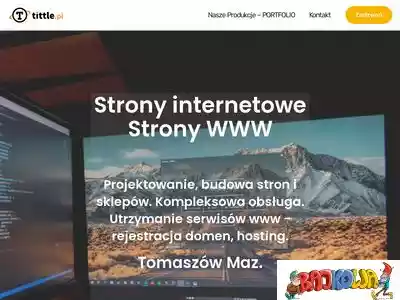 tomaszowmaz.pl