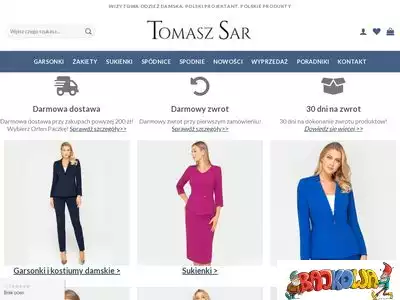 tomaszsar.pl