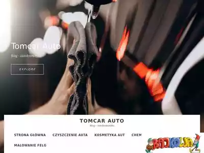 tomcar-auto.pl