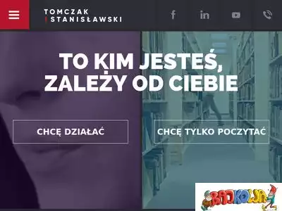 tomczak-stanislawski.pl