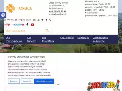 tomice.pl