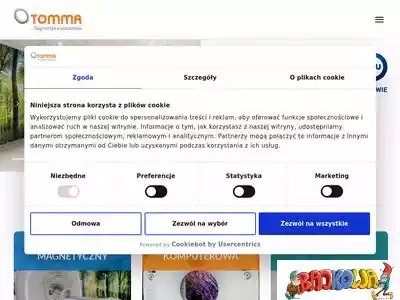 tomma.com.pl