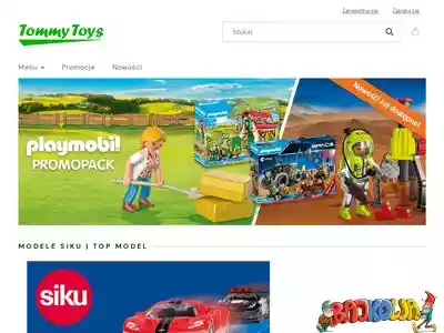 tommytoys.pl