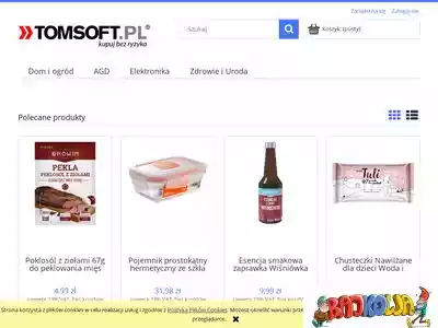 tomsoft.pl