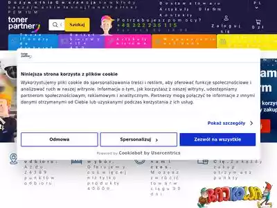 tonerpartner.pl