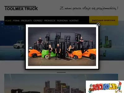 toolmex-truck.com.pl