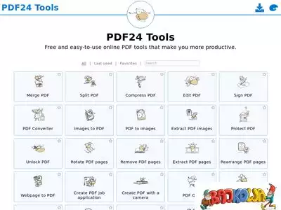 tools.pdf24.org