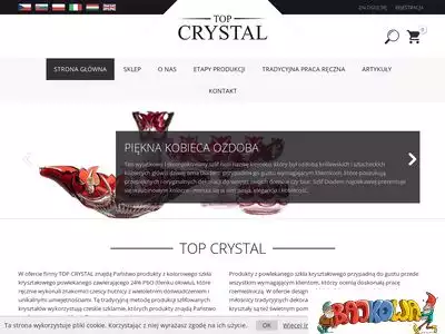 top-crystal.pl