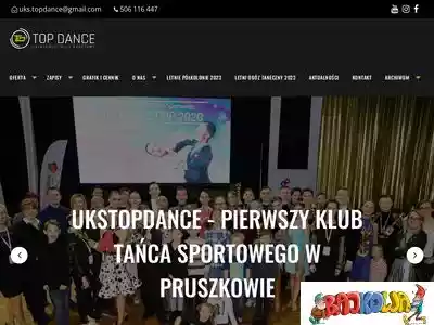 top-dance.pl