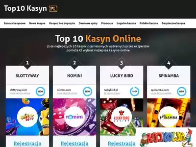 top10kasyn.pl