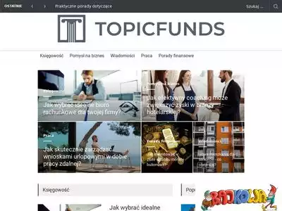 topicfunds.pl