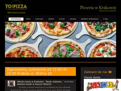 topizza.pl