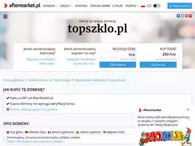 topszklo.pl