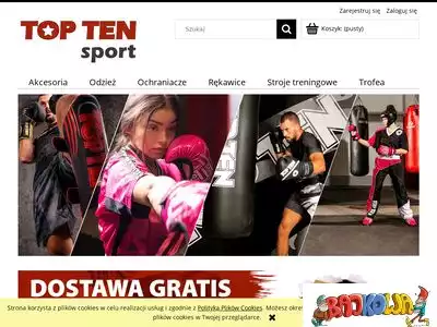 toptensport.pl