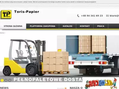 toris-papier.pl