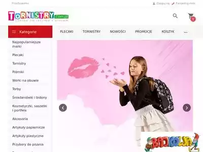 tornistry.com.pl