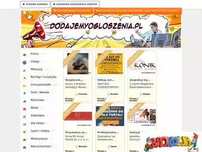 torzym.swiatogloszen.net.pl