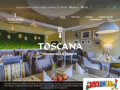 toscana.com.pl