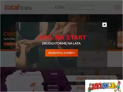 totalfitness.com.pl