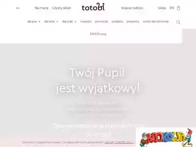 totobi.pet