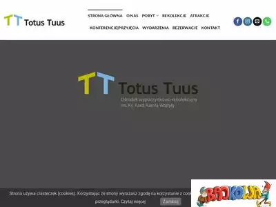 totus-tuus.com.pl