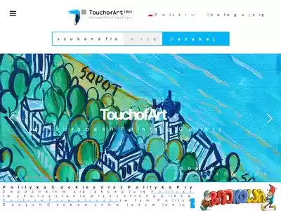 touchofart.eu