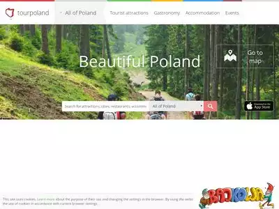 tourpoland.net