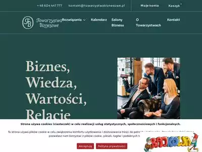 towarzystwabiznesowe.pl