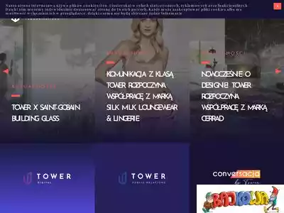 towergroup.com.pl