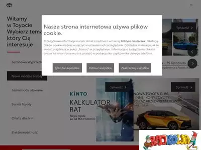 toyota-jaslo.com.pl