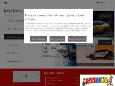 toyota-lublin.pl