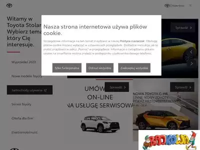 toyota.gorzow.pl