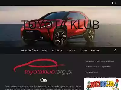 toyotaklub.org.pl