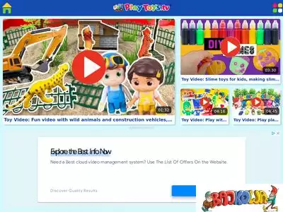 toypl.playtoys.tv