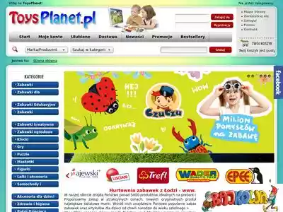 toysplanet.pl