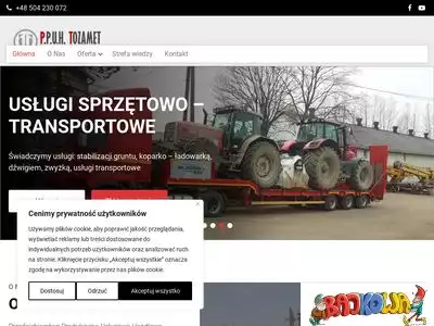 tozamet.pl