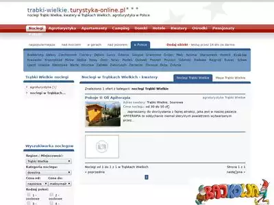 trabki-wielkie.turystyka-online.pl