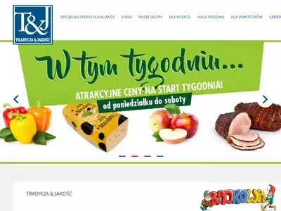 tradycjaijakosc.com.pl