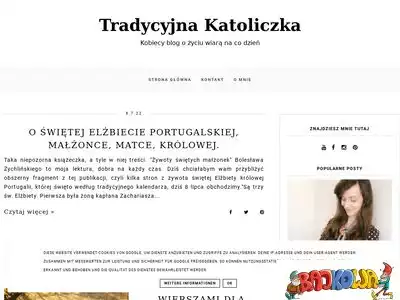 tradycyjnakatoliczka.blogspot.com