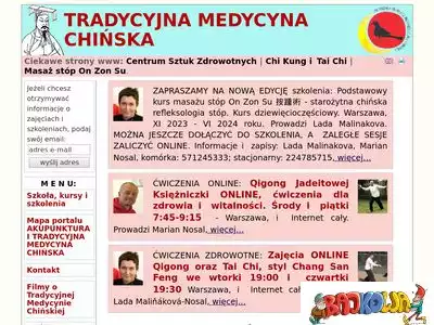 tradycyjnamedycynachinska.pl