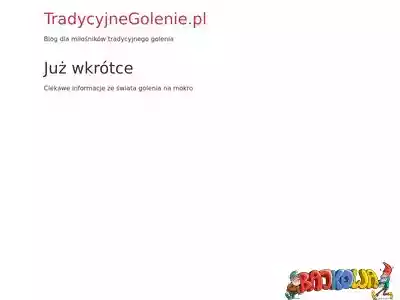 tradycyjnegolenie.pl