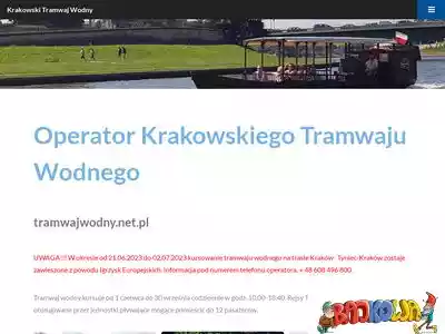 tramwajwodny.net.pl