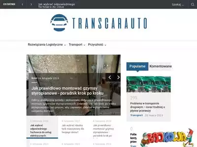 transcarauto.pl