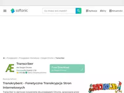 transcriber.softonic.pl