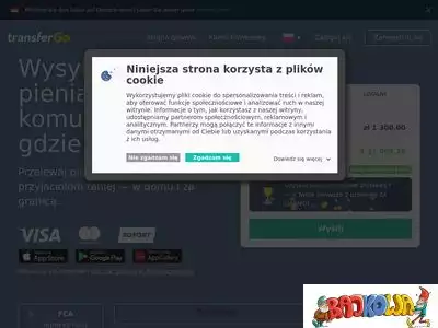 transfergo.pl