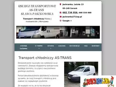 transport-paszkowscy.pl