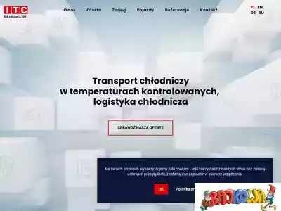 transportchlodnia.pl