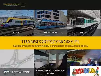 transportszynowy.pl