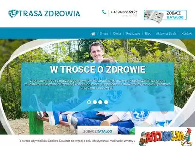 trasazdrowia.pl